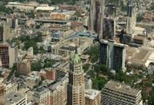 Hill Country Helicopter Tour